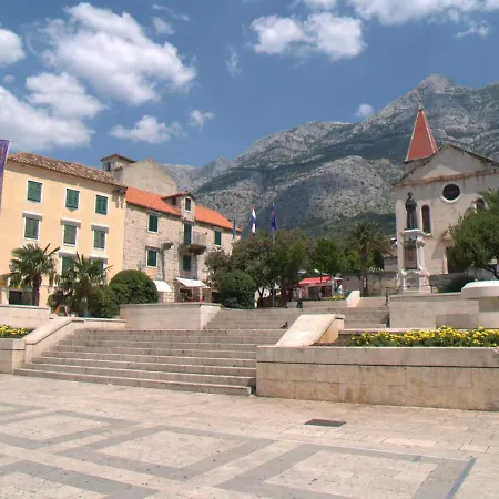 Petar Apartman *