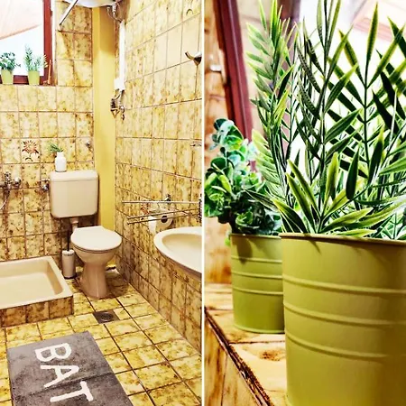 Apartman Petar