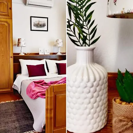 Petar Apartment