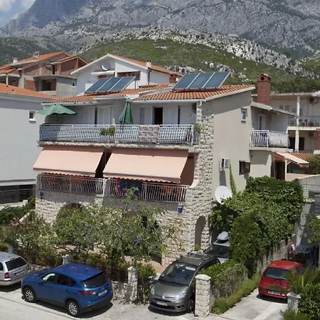 Petar Apartment *