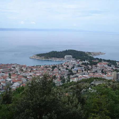 Apartment Petar