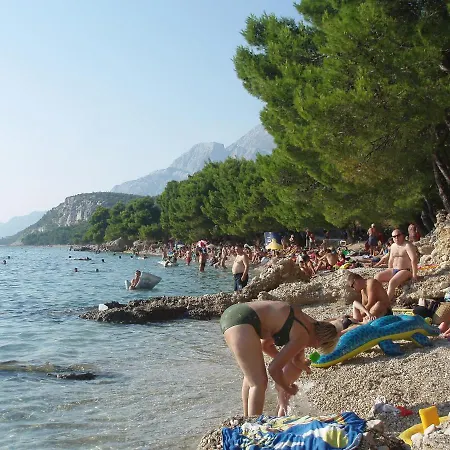 Petar Apartment Makarska
