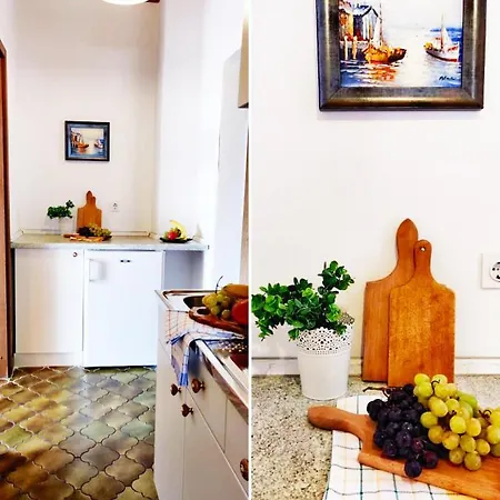 Apartment Petar