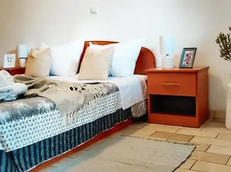 Apartment Petar