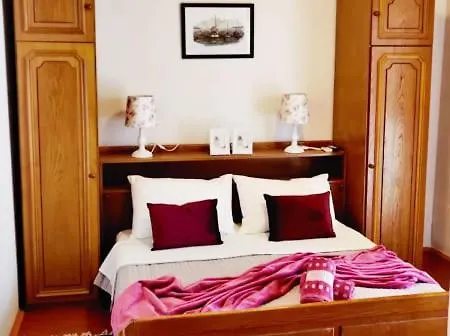 Apartment Petar *