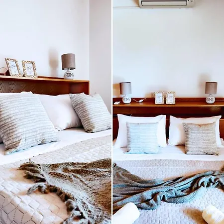 Apartment Petar