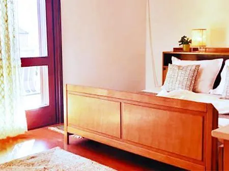Petar Apartment *