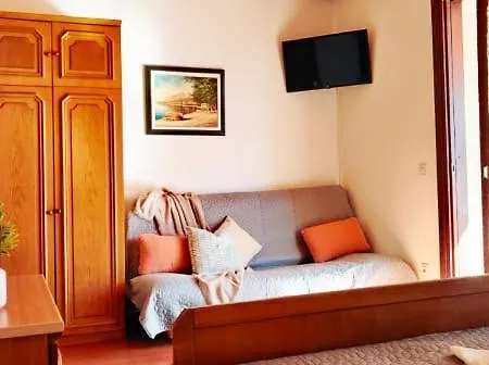 Apartment Petar *