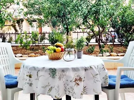 Petar Apartment