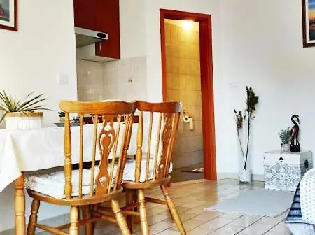Apartment Petar