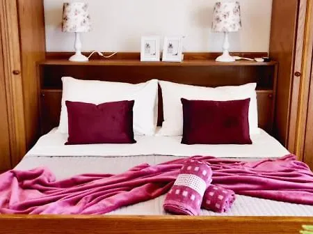 Petar Apartment