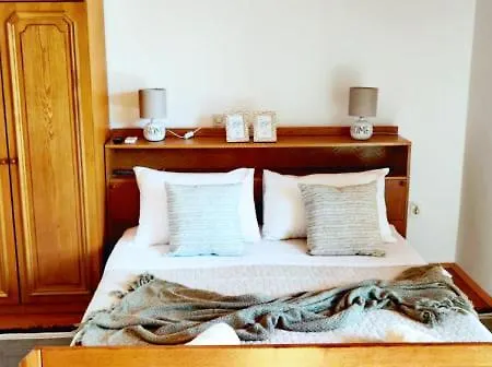 Apartment Petar