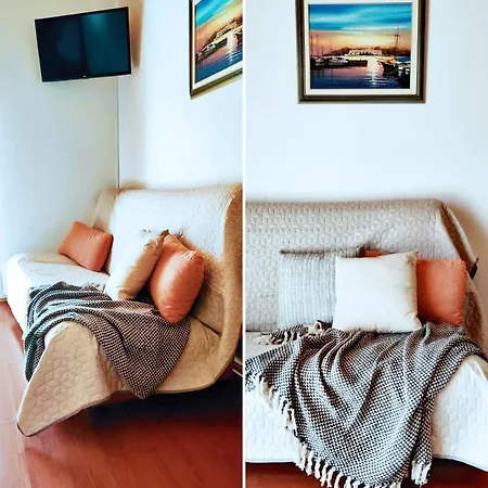 Apartment Petar