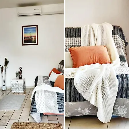 Petar Apartment *