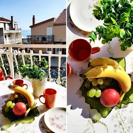 Apartment Petar