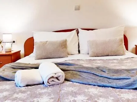 Apartment Petar