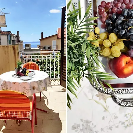 Petar Appartement Makarska