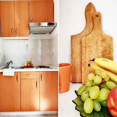 Appartement Petar *