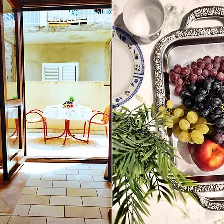 Petar Appartement *