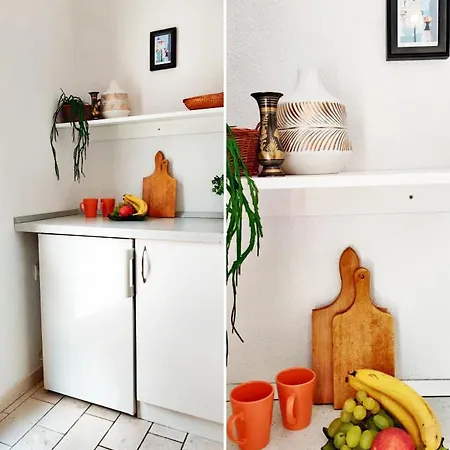 Appartement Petar Makarska