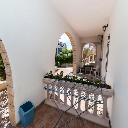 Appartement Petar *