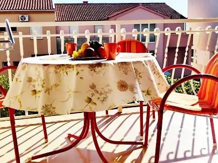Petar Appartement