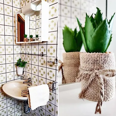 Petar Appartement *