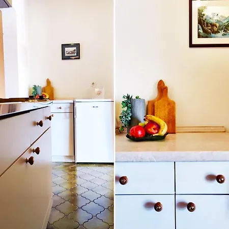 Petar Appartement