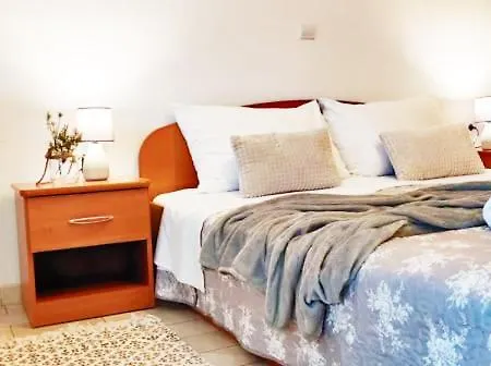 Petar Appartement *