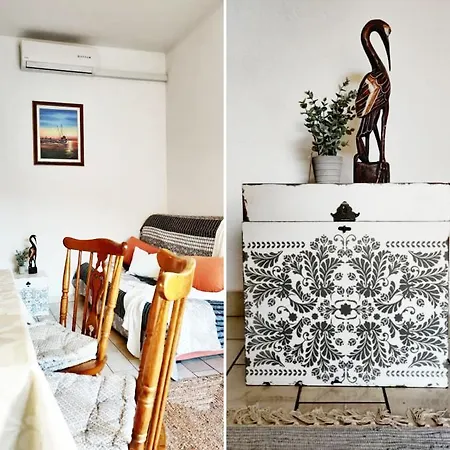 Petar Appartement *