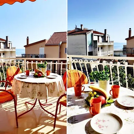 Petar Appartement *
