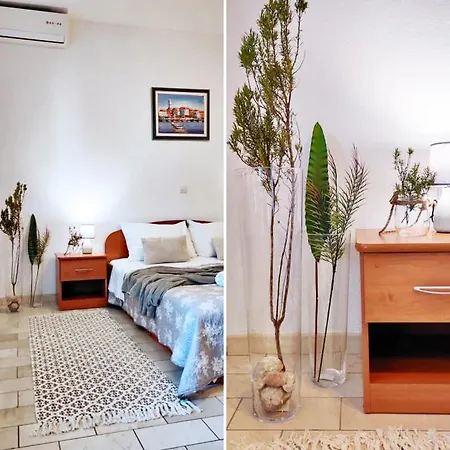 Appartement Petar Makarska