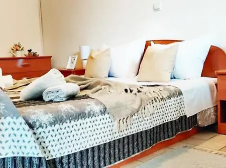 Petar Appartement Makarska