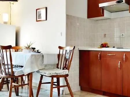 Appartement Petar *