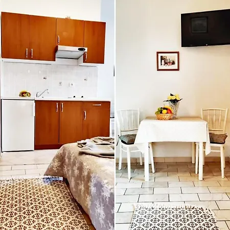 Appartement Petar Makarska