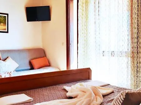 Petar Appartement *