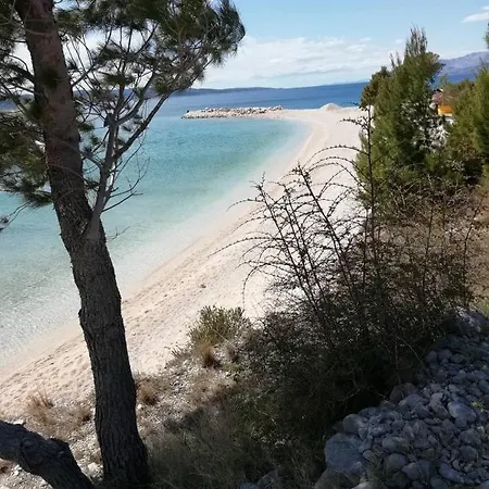 Appartement Petar Makarska
