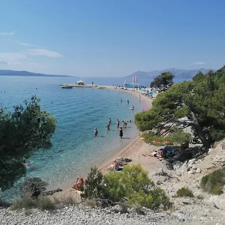 Petar Appartement Makarska