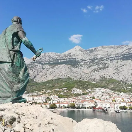 Appartement Petar Makarska